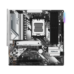 ASROCK B650M PRO RS