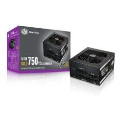 Cooler Master MWE Gold 750 V2 Power Supply