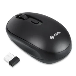 Zoook Clique Wireless Mouse