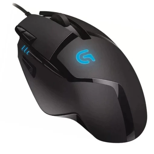 Logitech G402 Hyperion Fury