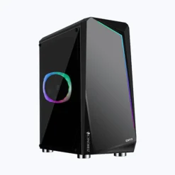 Zebronics Zeb-Enyo Premium Gaming Cabinet