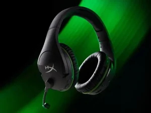 Head phones, accesssories for laptop