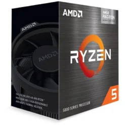 AMD Ryzen 5 5600GT