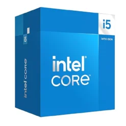 Intel Core I5-14400