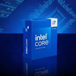 Intel Core I7-14700K