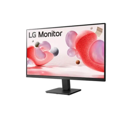 LG 24MR400-B 24 Inch Monitor - Image 4