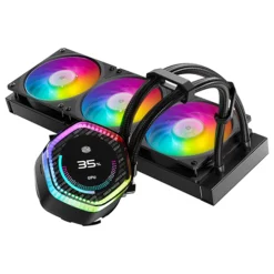 Cooler Master Masterliquid ION 360