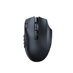 Razer Naga V2 Pro Wireless Gaming Mouse (Black)