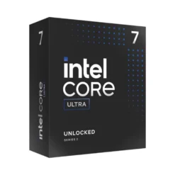 Intel Core Ultra 7 Processor 265K