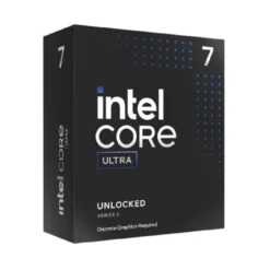 Intel Core Ultra 7 Processor 265KF