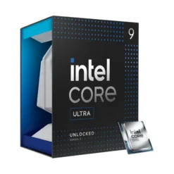 Intel Core Ultra 9 285K Processor