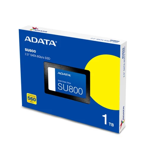 ADATA Ultimate SU800 512GB - Image 2