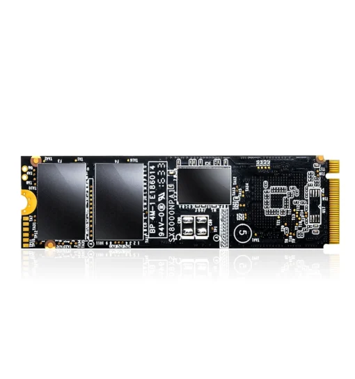 ADATA XPG Gammix S11 Pro 512GB M.2 NVMe SSD - Image 2