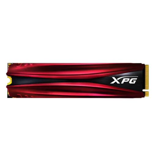 ADATA XPG Gammix S11 Pro 512GB M.2 NVMe SSD - Image 3