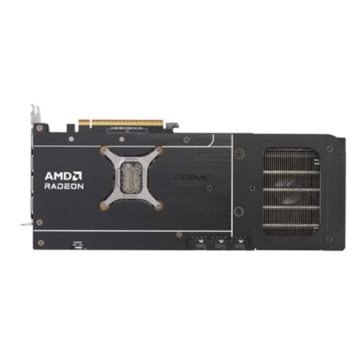 ASUS Prime RX 9070 XT OC 16GB GDDR6 Graphics Card - Image 3