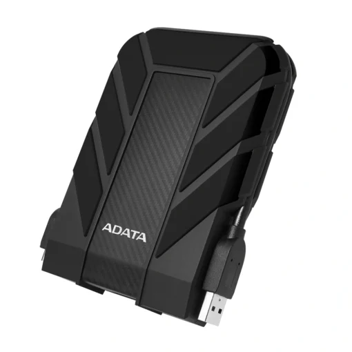 Adata HD710 Pro 4TB (Black) - Image 2