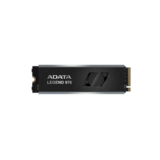 Adata Legend 970 2000GB M.2 Gen5 NVMe Internal SSD - Image 2