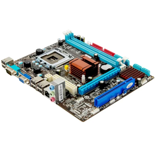 Ant Value G41MAD3 DDR3 Motherboard - Image 3