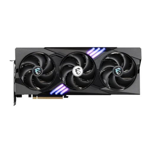 MSI RTX 5070 Ti  OC Plus 16GB GDDR7 Graphics Card - Image 3