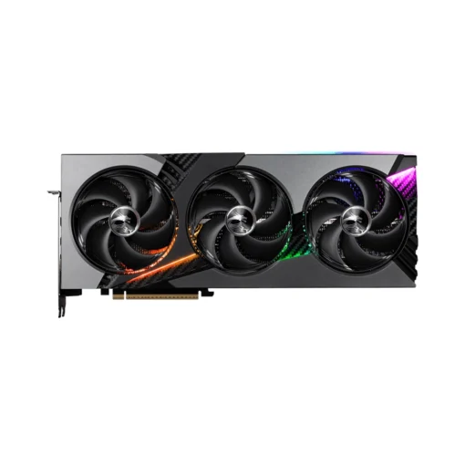 MSI RTX 5070 Vanguard SOC 12GB GDDR7 Graphics Card - Image 3