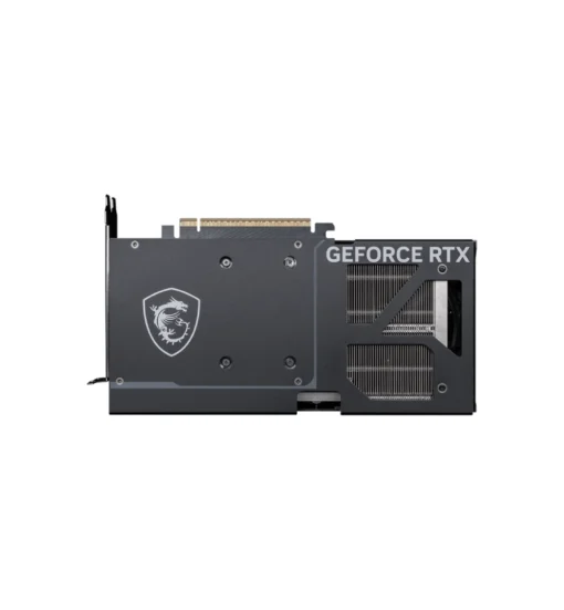 MSI Geforce RTX 5070 Ventus 2X OC 12G GDDR7 Graphics Card - Image 3