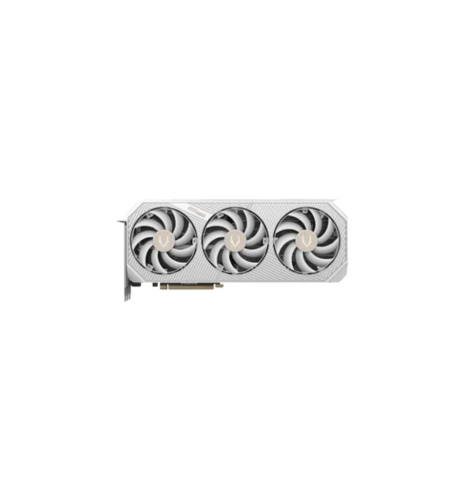 Zotac Gaming RTX 5080 Solid OC White 16GB GDDR7 Graphics Card - Image 2