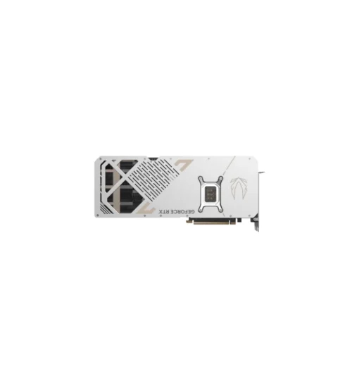 Zotac Gaming RTX 5080 Solid OC White 16GB GDDR7 Graphics Card - Image 3