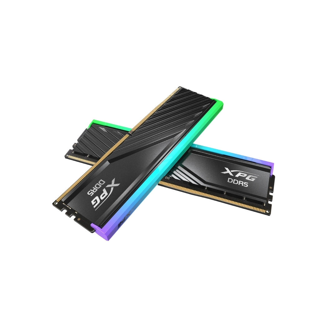 Adata XPG Lancer Blade RGB 16GB (16GBx1) DDR5 6000MHz CL30-40-40Ram