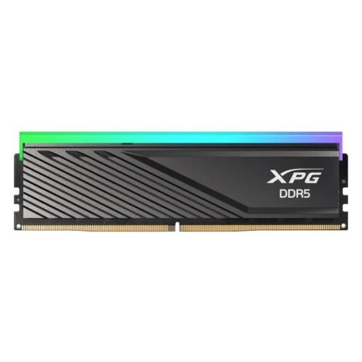 Adata XPG Lancer Blade RGB 16GB (16GBx1) DDR5 6000MHz CL30-40-40Ram - Image 3