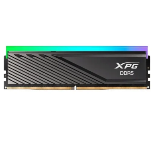 Adata XPG Lancer Blade RGB Series 32GB (16GBx2) DDR5 6000MHz Desktop Ram (Black) - Image 2