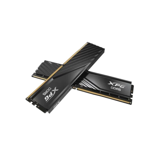 Adata XPG Lancer Blade Series 32GB (32GBx1) DDR5 6000MHz Desktop Ram (Black)