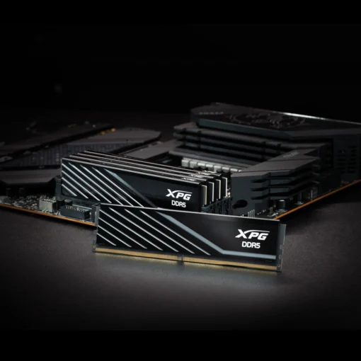 ADATA XPG Lancer Blade 32GB (16GB x 2) 6000MHz CL30  DDR5 RAM - Image 2