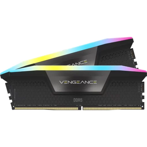 Corsair Vengeance RGB 32GB 5200MHz CL40 DDR5 RAM