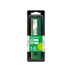 Adata 16GB (16GBx1) DDR5 5600MHz Desktop Ram