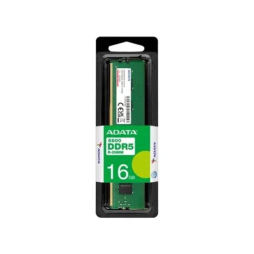 Adata 16GB (16GBx1) DDR5 5600MHz Desktop Ram