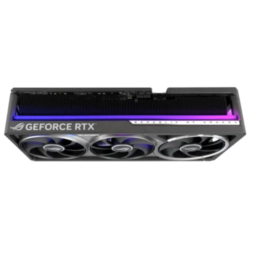 ASUS ROG Astral RTX 5090 OC 32GB GDDR7 Graphics Card - Image 5