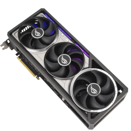 ASUS ROG Astral RTX 5090 OC 32GB GDDR7 Graphics Card - Image 7