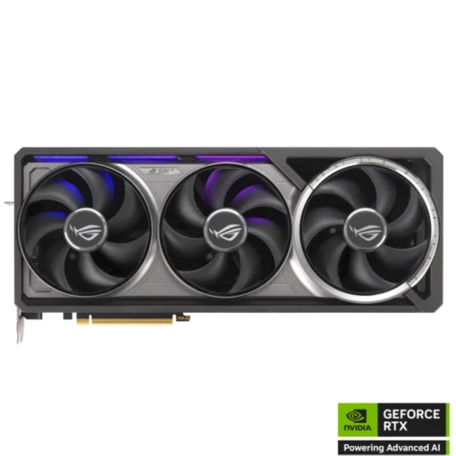 ASUS ROG Astral RTX 5090 OC 32GB GDDR7 Graphics Card - Image 3