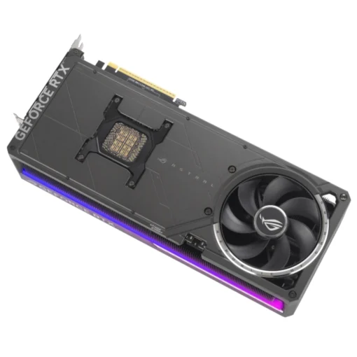 ASUS ROG Astral RTX 5090 OC 32GB GDDR7 Graphics Card - Image 4