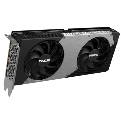 INNO3D RTX 5060 Ti Twin X2 OC 8GB GDDR7 Graphics Card - Image 2