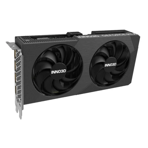 INNO3D RTX 5060 Twin X2 SFF 8GB GDDR7 Graphics Card - Image 2