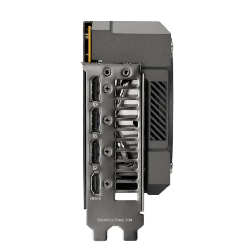 ASUS TUF Gaming RTX 5060 OC 8GB GDDR7 Graphics Card - Image 2