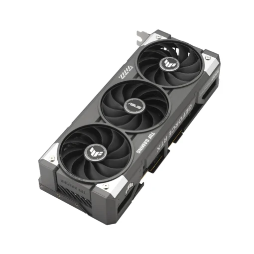 ASUS TUF Gaming RTX 5060 OC 8GB GDDR7 Graphics Card - Image 5