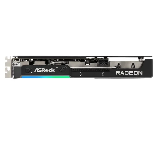 ASRock RX 9060 XT Challenger OC 16GB GDDR6 Graphics Card - Image 2