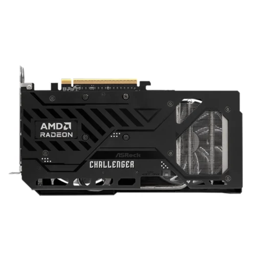 ASRock RX 9060 XT Challenger OC 16GB GDDR6 Graphics Card - Image 5