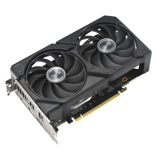 ASUS Dual RX 9060 XT 8GB GDDR6 Graphics Card - Image 3