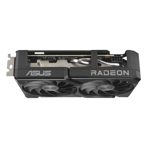ASUS Dual RX 9060 XT 8GB GDDR6 Graphics Card - Image 2