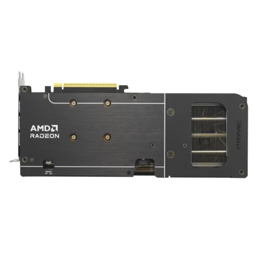 ASUS Prime RX 9060 XT OC Edition 16GB GDDR6 Graphics Card - Image 2