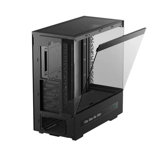 DeepCool CH690 Digital ATX Mid Tower Case - Image 5