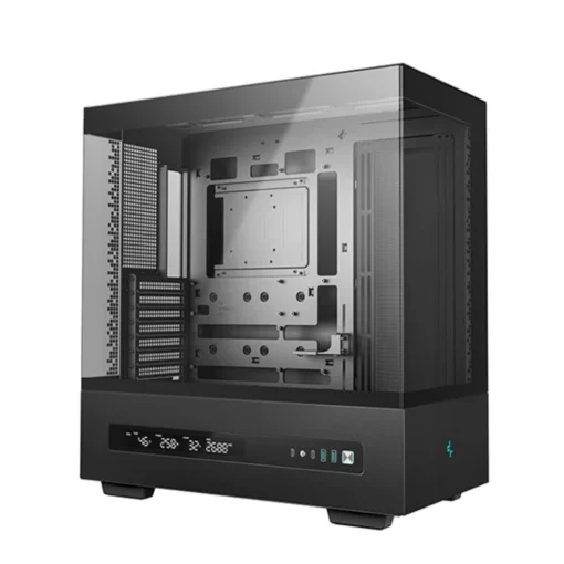 DeepCool CH690 Digital ATX Mid Tower Case - Image 3